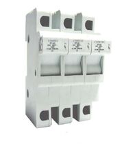 Separator tip sertar Comtec, fara LED, 3P, 63A, 14x51mm, 230-430VAC, MF0006-19525