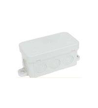 Doza de ramificatie aplicata XBS, 85x45x37mm, IP54, PP80
