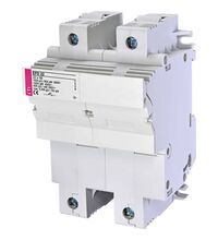 Separator tip sertar ETI, fara LED, 2P, 100A, 22x58mm, 690VAC, 002570003