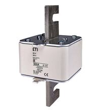 Siguranta fuzibila MPR fara izolatie ETI, Gr.4, gG, 900A, 120kA, 500VAC, 004116105