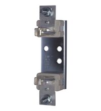 Soclu sigurante fuzibile MPR ETI, Gr.1, 250A, PK 1 M10-2P1 1pS, 004123104