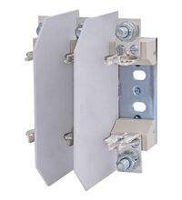 Soclu sigurante fuzibile MPR ETI, Gr.00, 160A, PK 00 M8-M8 3pS, 004132100