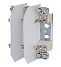 Soclu sigurante fuzibile MPR ETI, Gr.00, 160A, PK 00 2M6-2M6 3pS, 004132101