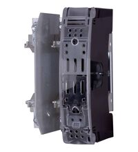 Soclu sigurante fuzibile MPR ETI, Gr.00, 160A, PK 00 M8-2P00 3pS, 004132104