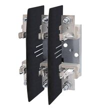 Soclu sigurante fuzibile MPR ETI, Gr.1, 250A, 004132200