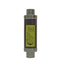 Siguranta fuzibila de medie tensiune ETI, 160A, 80N, 442x85mm, 7.2kV, 50kA, 004226617