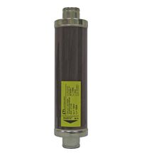Siguranta fuzibila de medie tensiune ETI, 16A, 80N, 192x53mm, 12kV, 50kA, 004236107