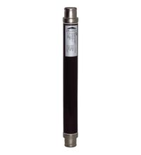 Siguranta fuzibila de medie tensiune ETI, 2A, 80N, 292x53mm, 24kV, 50kA, 004256943