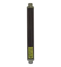 Siguranta fuzibila de medie tensiune ETI, 10A, 80N, 537x53mm, 36kV, 31.5kA, 004266006