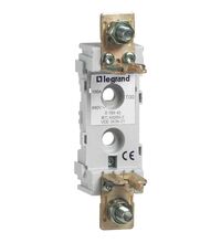 Soclu sigurante fuzibile MPR Legrand, 1P, Gr.00, 100A, 019942