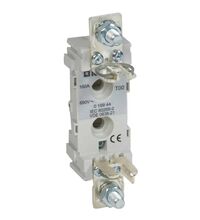 Soclu sigurante fuzibile MPR Legrand, 1P, Gr.00, 160A, 019944