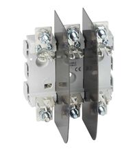 Soclu sigurante fuzibile MPR Legrand, 3P, Gr.00, 160A, 019945