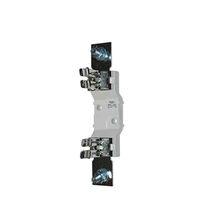 Soclu sigurante fuzibile MPR Freder, 1P, Gr.3, 630A, 02-0260