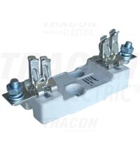 Soclu sigurante fuzibile MPR Tracon, 1P, Gr.0, 160A, NTA-0