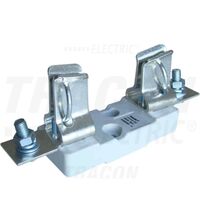 Soclu sigurante fuzibile MPR Tracon, 1P, Gr.00, 160A, NTA-00C-00