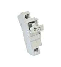 Separator tip sertar XBS, fara LED, 1P, 63A, 14x51mm, 690VAC, STS-14-1P