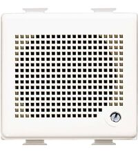 Sonerie modulara, 1M, 235V, alba, Bticino