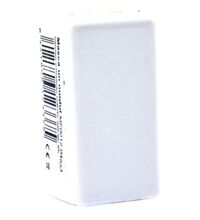 Tasta falsa modulara Comtec, alb, 1M, Stil clasic