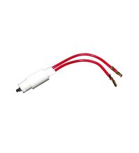 Led pentru aparataj modular Scame, alb, Evolve