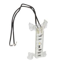 Led pentru intrerupator unitar, Legrand, Niloe, 665090