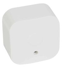 Clapeta intrerupator unitar Legrand, iesire cablu, alb, Forix