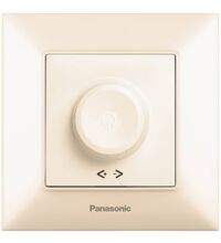 Variator 500W Panasonic, incastrat, bej, Arkedia Slim, P-SA.DRL20-500.BG