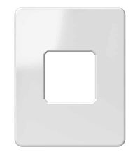 Rama protectie perete TEM, alb, 175x139mm, set 5 bucati