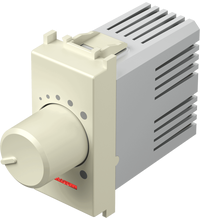 Variator modular TEM, cap scara cu LED, 250W, fildes, 1M, Modul, EM15IW