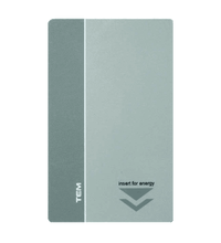 Cartela pentru intrerupator modular TEM, Modul