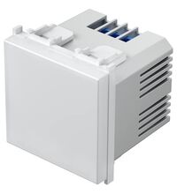 Unitate modulara LED TEM, monocolor, verde, 2M, Modul