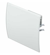 Intrerupator modular Touchless TEM, alb, 2M, Modul