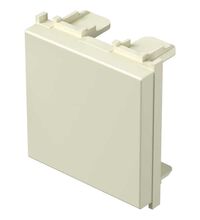 Tasta falsa modulara TEM, fildes, 2M, Modul