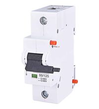 Bobina de declansare siguranta automata (disjunctor) ETI, tensiune, 12-60VAC/DC, 002159320