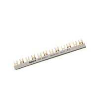 Bareta de alimentare (busbar) Legrand, 2P, tip furca, 28 module, 80A, 404914