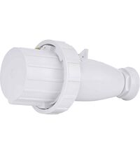 Stecher trifazic ETI, IP67, mobil, 3P+E, 63A , 004482030