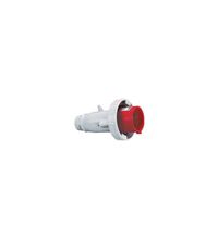 Stecher trifazic Legrand, IP66/67, mobil, 3P+N+E, 125A , 059127