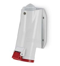 Priza trifazica Scame, IP44/IP54, aplicata, 3P+N+E, 16A , 513.1657