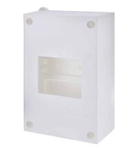 Tablou electric PVC, 5 module, aplicat, ETI, IP20, DIDO-EC, 001101046