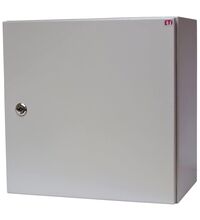 Dulap electric metalic, cu usa mata, 800x800x300mm, ETI, IP65, 001102138