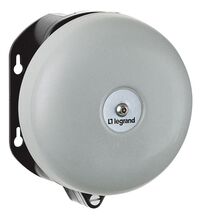 Sonerie industriala, 150mm, 98dB, 230VAC, Legrand