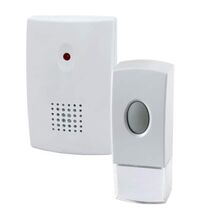 Sonerie wireless, 82dB, 2xAA, XBS, DB238