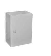 Dulap electric metalic, cu usa mata, 1600x800x350mm, Comtec, IP65, TPK, MF0015-25200