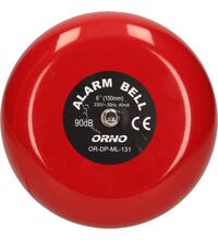 Sonerie industriala, 90dB, 230VAC, Orno