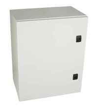 Dulap electric metalic, cu usa mata, 500x400x250mm, Legrand, IP66, 039940
