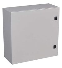 Dulap electric metalic, cu usa mata, 600x600x250mm, Legrand, IP66, 039946
