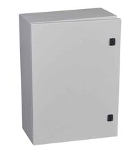 Dulap electric metalic, cu usa mata, 700x500x250mm, Legrand, IP66, 039952