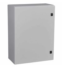 Dulap electric metalic, cu usa mata, 800x600x300mm, Legrand, IP66, 039956
