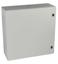 Dulap electric metalic, cu usa mata, 800x800x300mm, Legrand, IP66, 039959