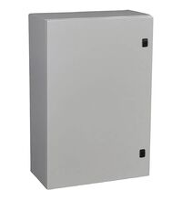 Dulap electric metalic, cu usa mata, 1000x600x300mm, Legrand, IP66, 039963
