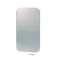 Contrapanou tablouri/dulapuri, 350x300mm, Hager, FL405A